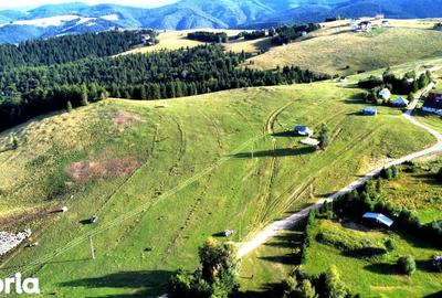 Teren de 1113 mp, în Central