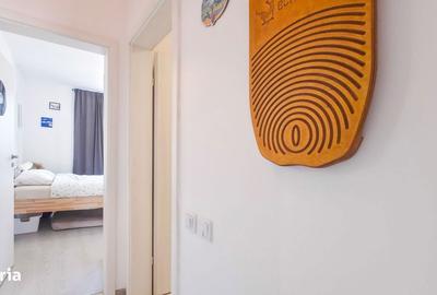 Casă cu 3 camere cu Teren 108 Mp în Măgurele - 11