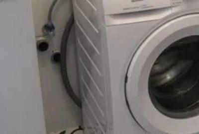 Minigarsoniera-toate dotarile- Astra - 1