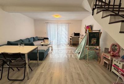 Casa insiruita cu 4 camere in Calea Urseni, drum asfaltat - 3