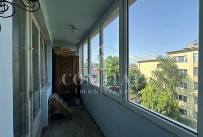 Apartament cu 4 camere | 82 mp | Zona Sălii Polivalente - 15
