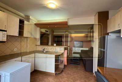 Apartament cu 2 camere decomandat, mobilat în Păcurari - 2