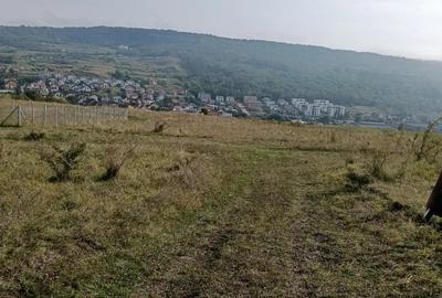 Teren de 500 mp, în Central