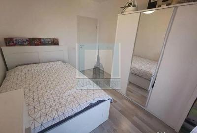 Apartament cu 2 camere decomandat în Avantgarden - 6