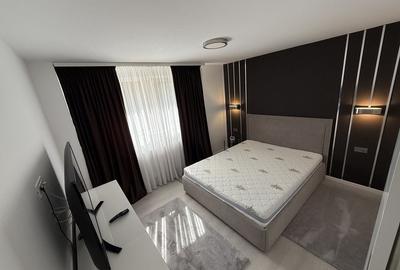 Apartament cu 2 camere semidecomandat în Drumul Taberei - 2