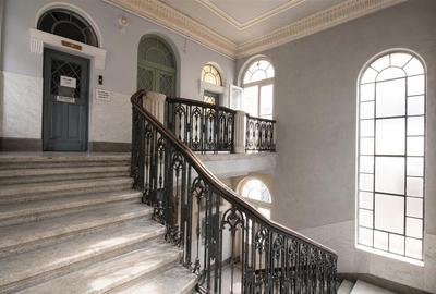 Apartament cu 3 camere semidecomandat, mobilat în Ultracentral - 16