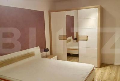 Apartament cu 2 camere semidecomandat în Europa - 5