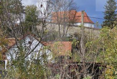 Casă cu 2 camere cu Teren 832 Mp în Prejmer - 1