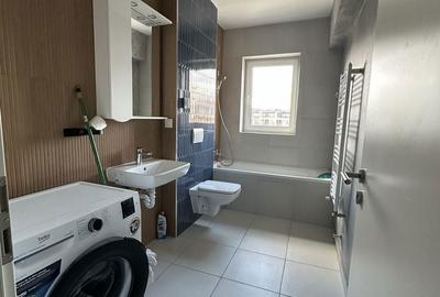Apartament cu 2 camere semidecomandat în Avantgarden - 3