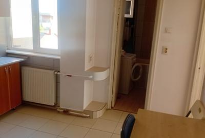 Apartament cu 2 camere decomandat în Central - 6