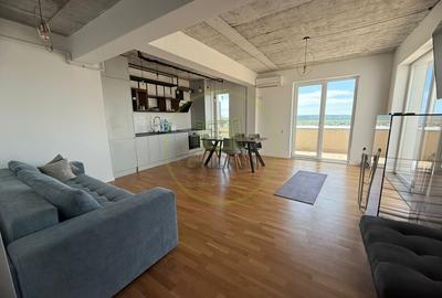 Apartament cu 3 camere, mobilat în Craiovița Nouă - 2