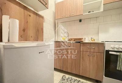 Garsoniera CF 1 Zona Micalaca - 10