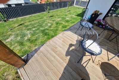 Vila superba in Livezeni, independenta energetic - 2