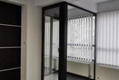 Dorobanti Cladire noua -office lux - 2 cam., supr 70mp - 11