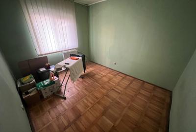 Apartament 4 camere + extindere, parter, zona Policlinica 2 – Liceul Sportiv - 4