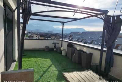 Apartament cu 2 camere decomandat în Sud - 1