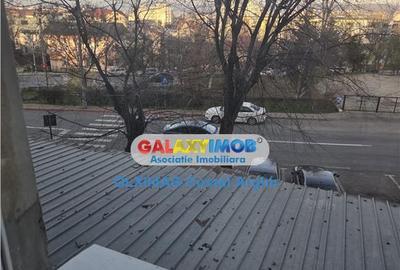 Vindem garsoniera in zona Razboieni-biserica , etaj 2, decom - 6