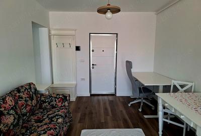 Apartament cu 2 camere nedecomandat în Faleză - 5