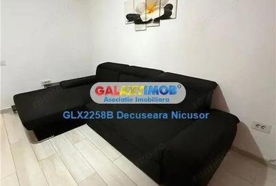 Garsoniera, Militari Residence, mobilata, utilata 300 euro - 5