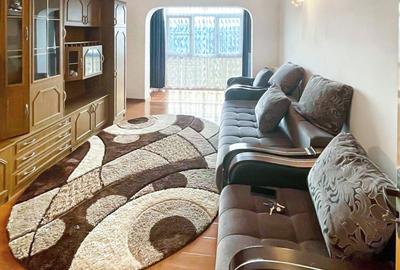 Apartament cu 3 camere decomandat, mobilat în Crihala - 1