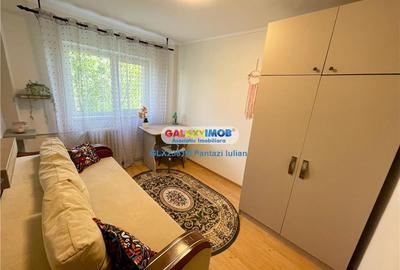 Apartament cu 3 camere decomandat, mobilat în Basarab - 6