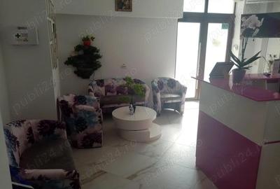Spatiu comercial clinica medicala, Soseaua Nicolina - 2