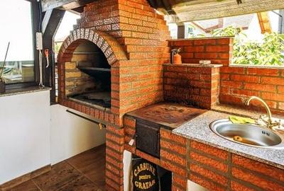 Vila Lux mobilata si utilata! Constructie de exceptie! Vila Lux mobilata si utilata! Constructie de exceptie! - 31