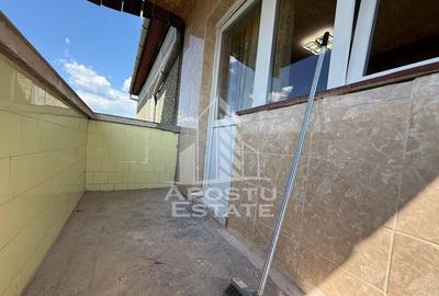 Apartament cu 2 camere, decomandat, zona Lipovei - 5