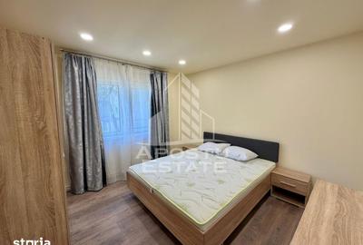 Apartament cu 2 camere în Lipovei - 6