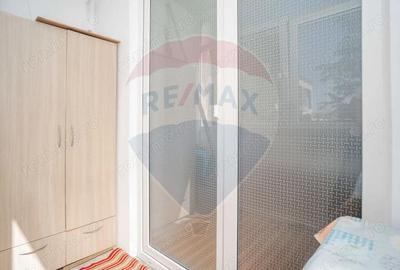 Apartament cu 2 camere semidecomandat, mobilat în Tudor Vladimirescu - 10