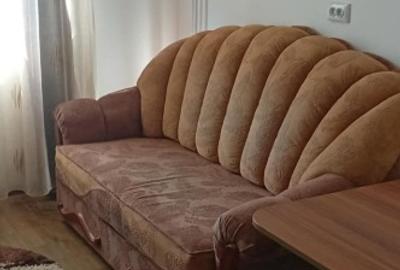 Garsonieră semidecomandată în Tractorul - 3