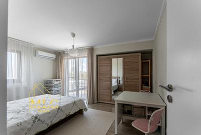 Casă individuală cu 5 camere cu Garaj în Buftea - 19