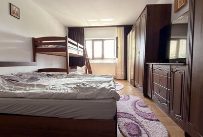 Apartament cu 2 camere decomandat, mobilat în Km 4-5 - 4