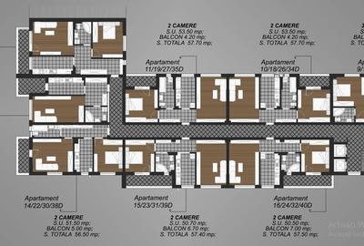 2cam.dec/Postalionului 30/2minSTB/13min(cu STB) metrou Ap.Patriei - 6