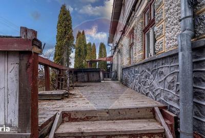 Spațiu comercial, de 368 mp, în Luna - 5
