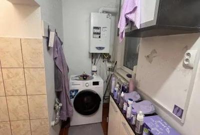 Apartament cu o camera de vanzare in zona Elisabetin - 5