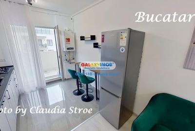 INCHIRIERE APARTAMENT 2 CAMERE DIMITRIE LEONIDA - METROU BERCENI - 13