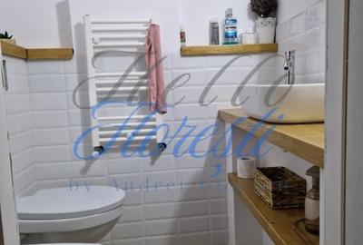 Apartament 3 camere, 76mp+gradina+garaj+boxa in Apahida - 11