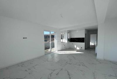 Apartament cu 2 camere semidecomandat în Florești - 5