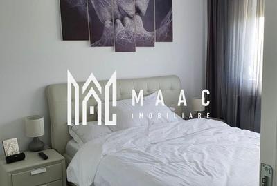 Apartament cu 2 camere decomandat, mobilat în Nord-Vest - 8