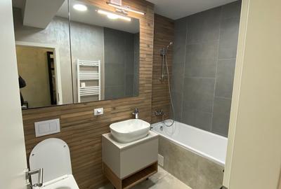 Apartament cu 2 camere decomandat în 13 Decembrie - 6