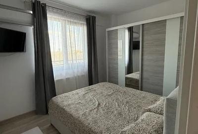 Apartament cu 2 camere, mobilat în Jiului - 3