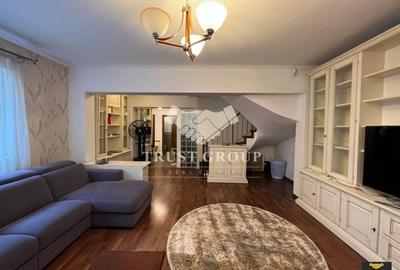 Casa  Individuala | Herastrau  | Curte proprie | 3 Locuri de parcare