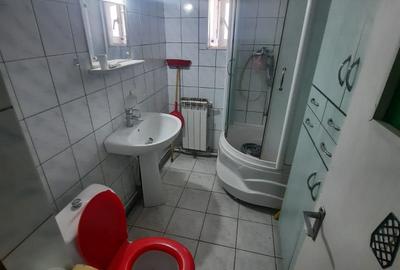 Apartament cu 2 camere decomandat, zona Nicolina-Belvedere - 5