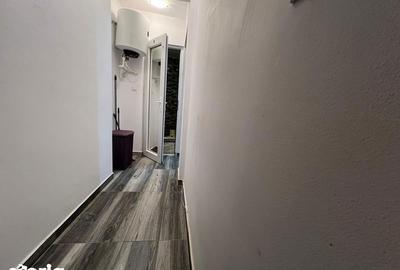 Garsonieră în Micro 19 - 2