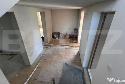 Casă cu 4 camere cu Teren 1000 Mp în Central - 5