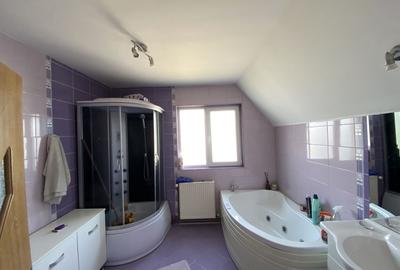 Casă individuală cu 5 camere cu Canalizare în Săcălaz - 21