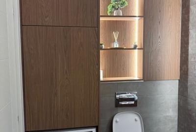 Apartament cu 2 camere, suprafata generoasa de 67mp si loc de parcare Bartolomeu - 8