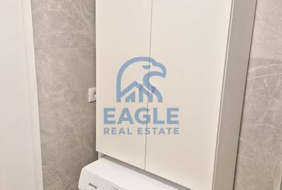 Apartament cu 2 camere decomandat, mobilat în Tomis Plus - 12