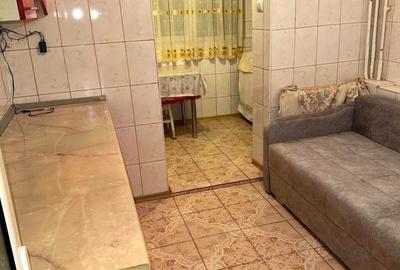 Apartament cu 2 camere decomandat în Siderurgiștilor - 10